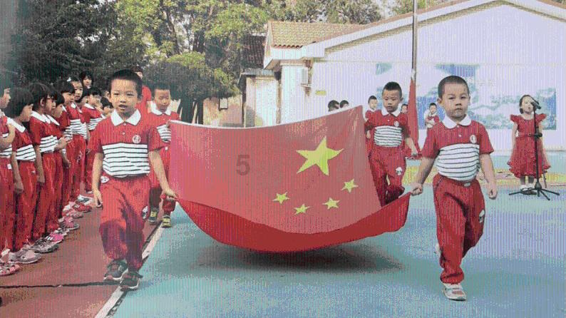 逃离沙漠的遗迹