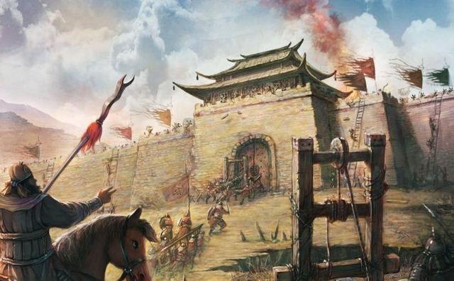权臣与叛乱:揭示安禄山与史志表在安史之乱中的角色